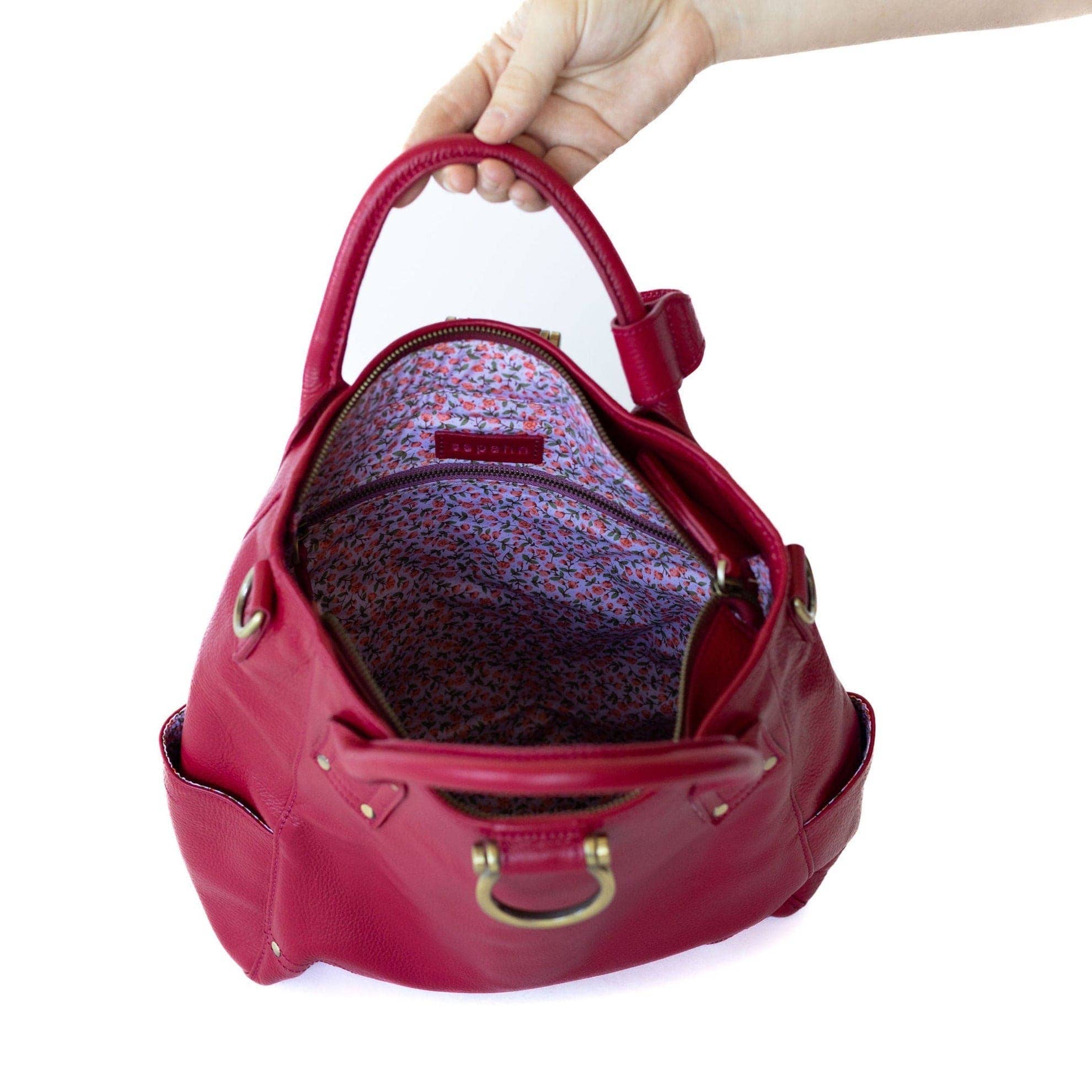 Sapahn - Vente Sac à dos – femme - Sac à dos et sac à bandoulière Chloe Convertible56