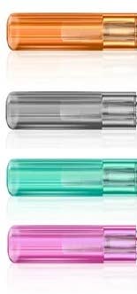 SKINPOP – Anel de mamilo por atacado – Agulhas estéreis para piercing Skinpop (Caixa com 25)6