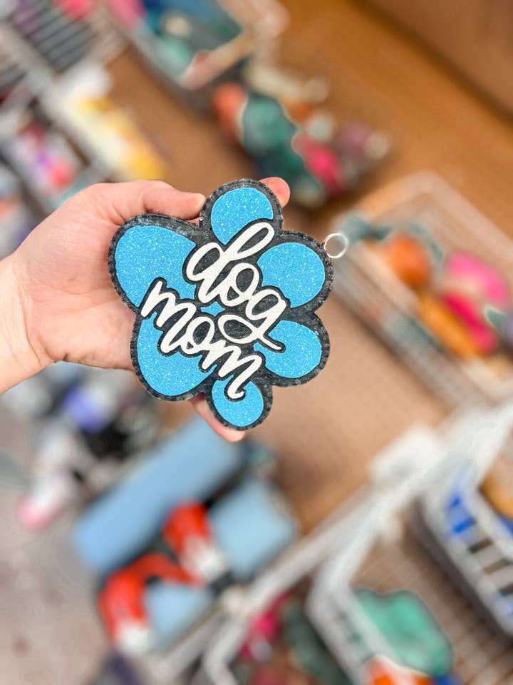 Mãe de cachorro por atacado de Mama & Me Freshies