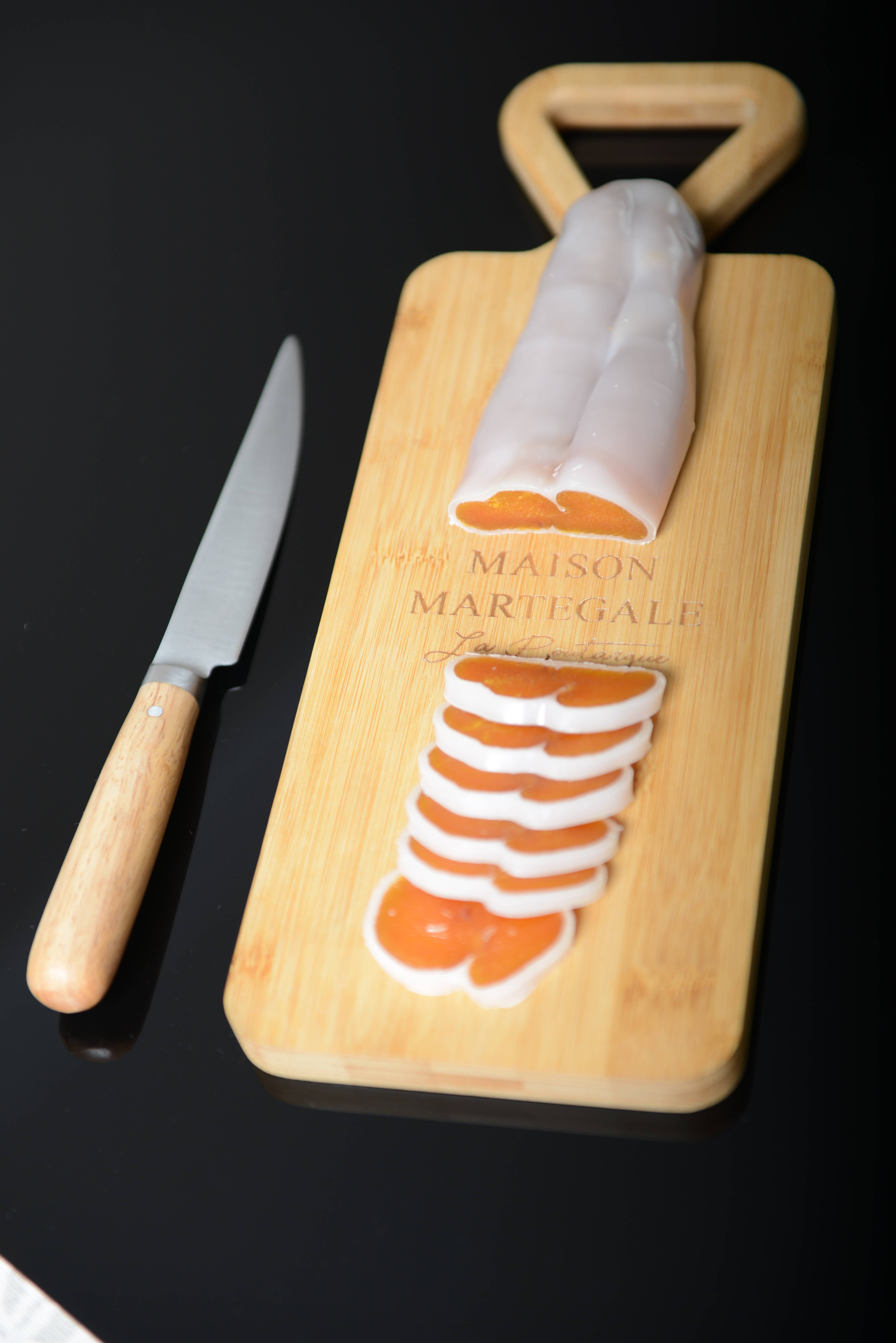 MAISON MARTEGALE - Wholesale Cutting Board - MAISON MARTEGALE CUTTING BOARD2