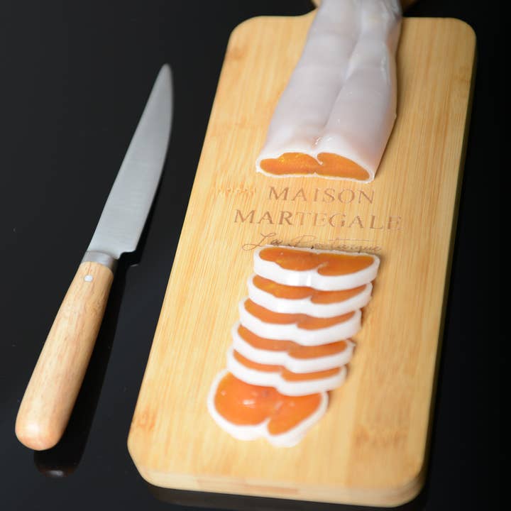 MAISON MARTEGALE - Wholesale Cutting Board - MAISON MARTEGALE CUTTING BOARD2