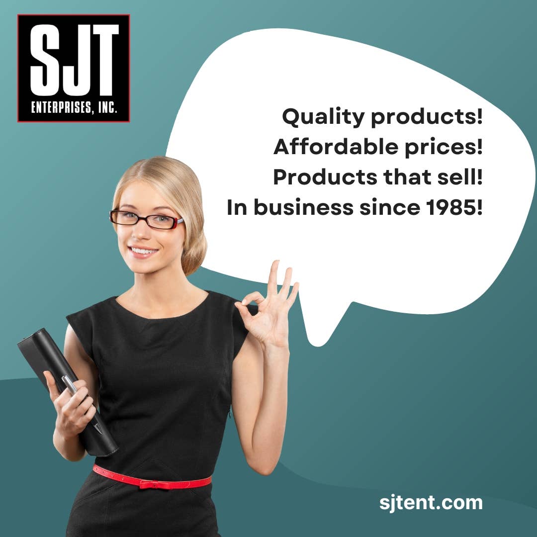 SJT Enterprises, Inc. - Wholesale Magnet - The Chicken Tarot Card Wood Magnet2