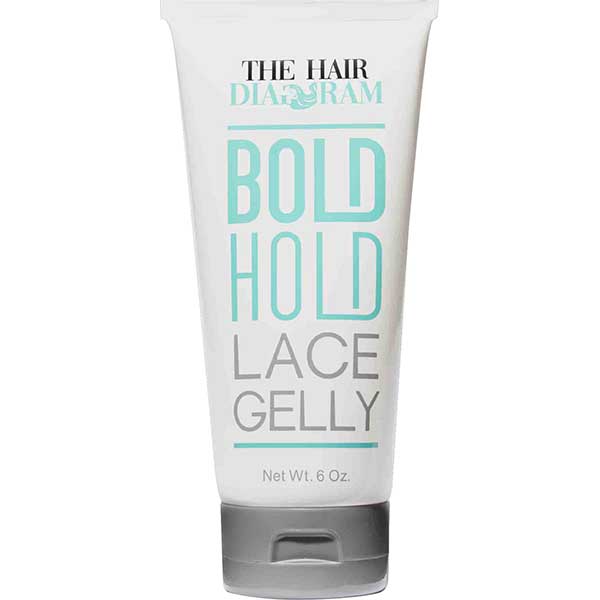 Majestic Wholesale - Wholesale Hair Styling Gel/Mousse - Bold Hold Lace Gelly 6oz – Strong Hold, No Residue0