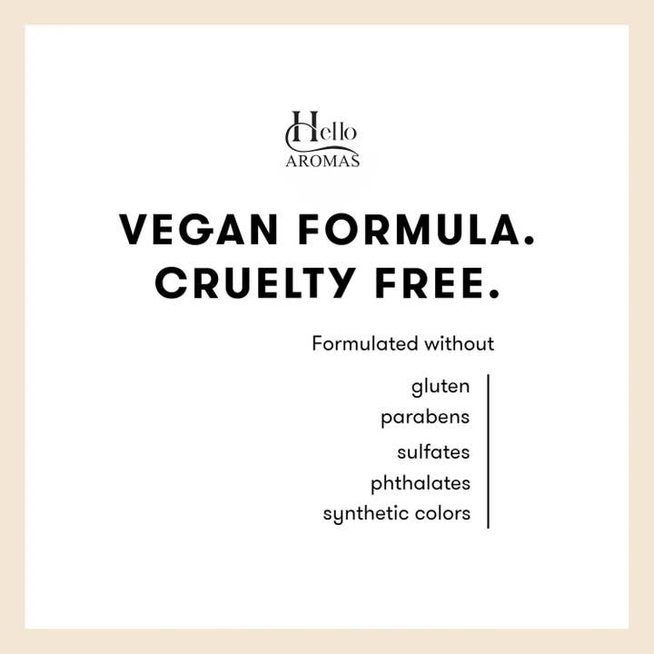 Hello Aromas - Vente Huile parfumée - Paradis Inspiré par Coco Chanel Flacon de 100ML4