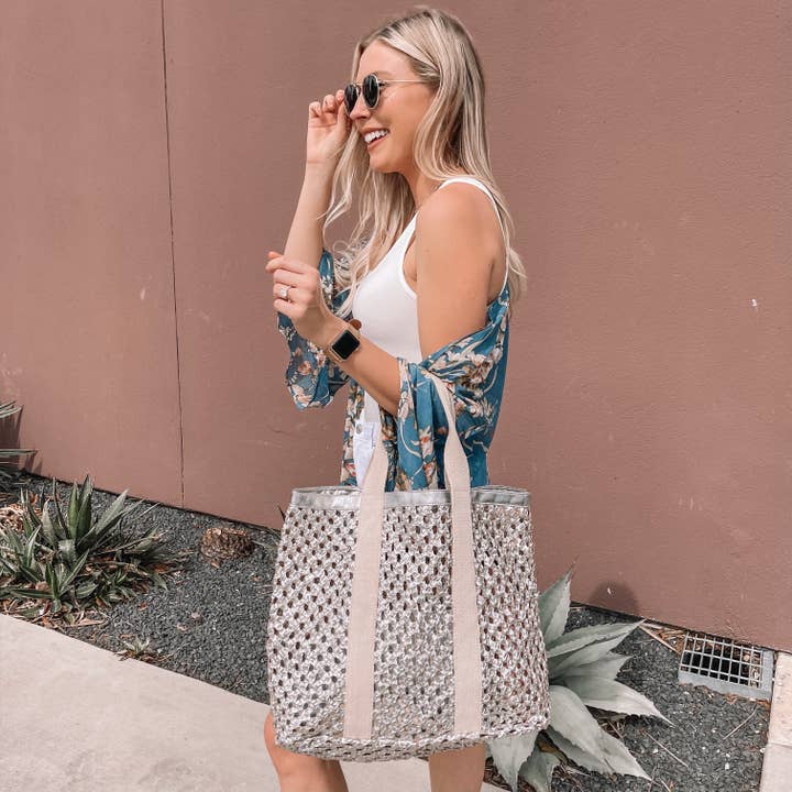 Latico Leathers - Wholesale Tote Bag - Women's - Brigitte Handcrafted Leather Tote Bags3