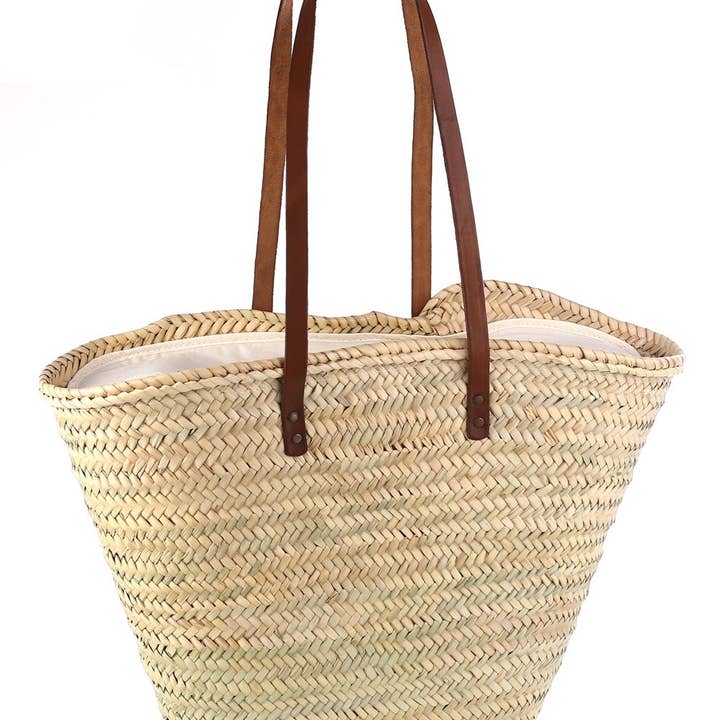 Kbas Panier en Osier | KC0871108_41 pour la vente par Wauw