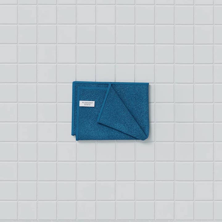 Pleasant State - Wholesale Dishcloth - Bathroom & Toilet Microfibre Towel1