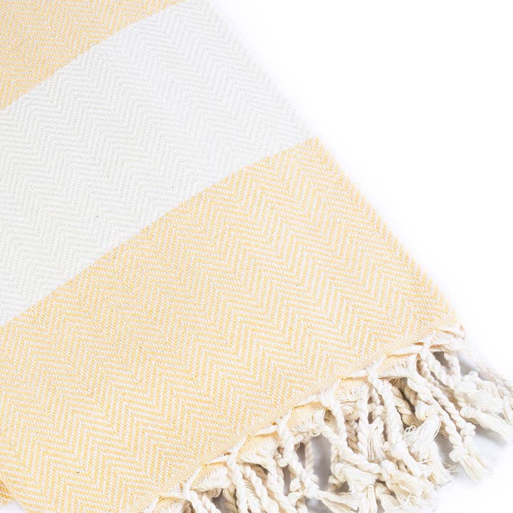 madeathand.nl - Wholesale Bath Towel - Herringbone Turkish Towel6