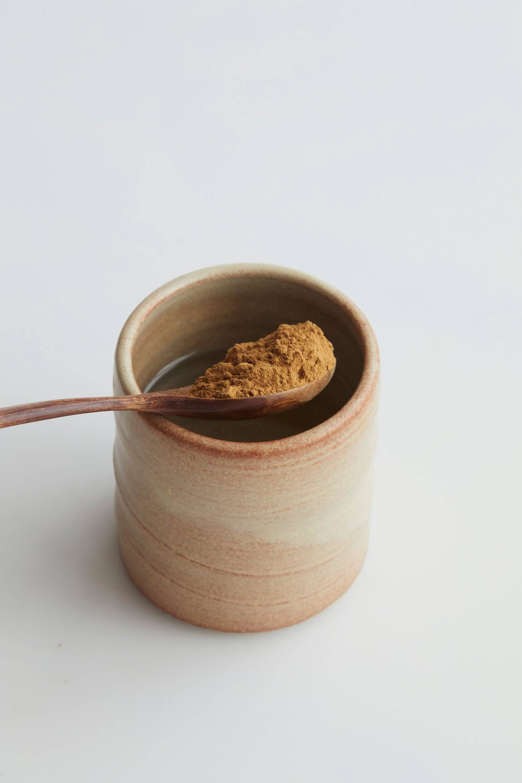 MUD\WTR - Vente Thés santé/détox - MUD \ WTR - 30 portions Original (paquet de 12)2