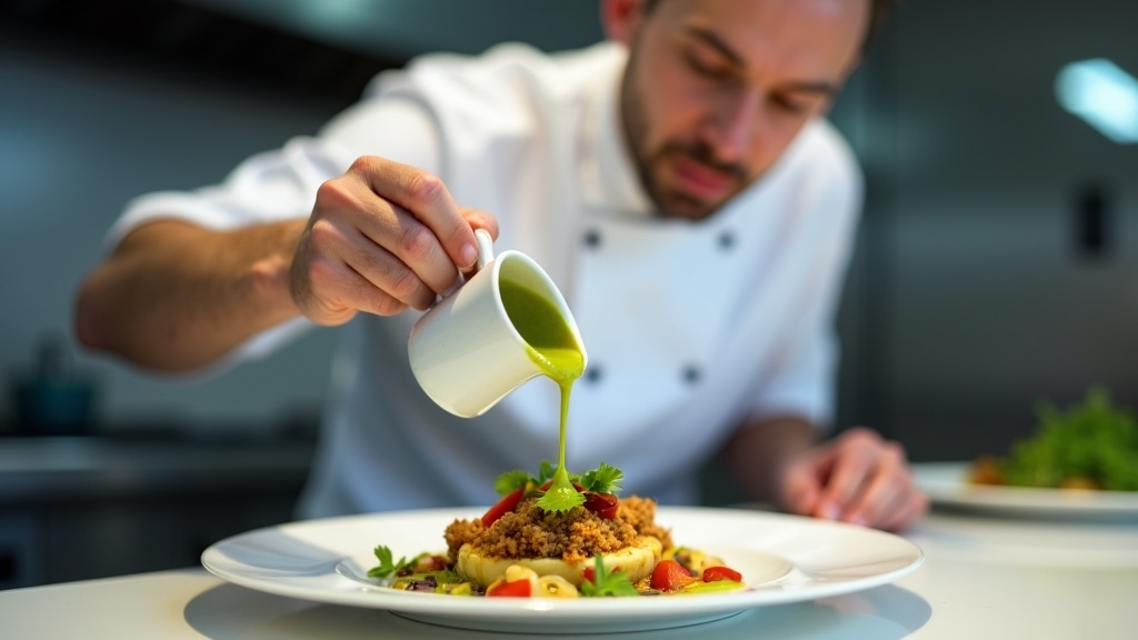 Elephant Green Chili Chutney - Wholesale Chutney - Elephant Green Chili Chutney For Foodservice1