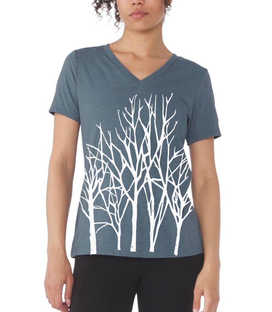 Mad Love Shop - Wholesale Screen Printed T-Shirt - Women's - Customer Requests6