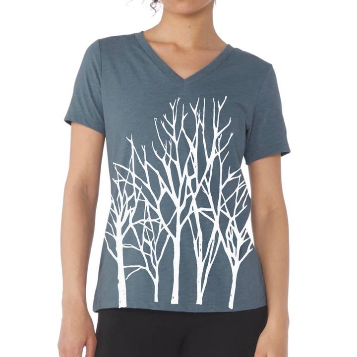 Mad Love Shop - Wholesale Screen Printed T-Shirt - Women's - Customer Requests6