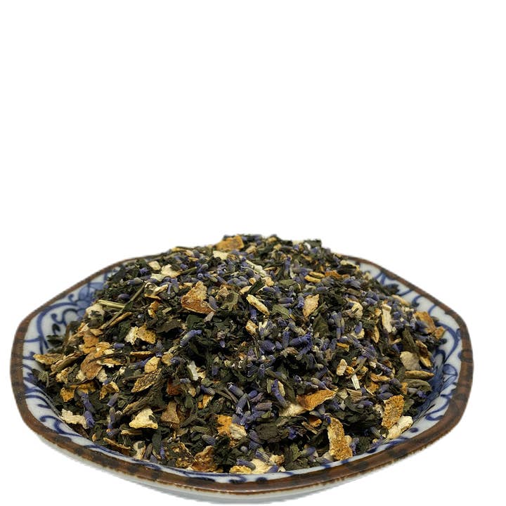 Eco Period - Wholesale Health/detox tea - Renew - Disinfecting Yoni Steaming Herbs2