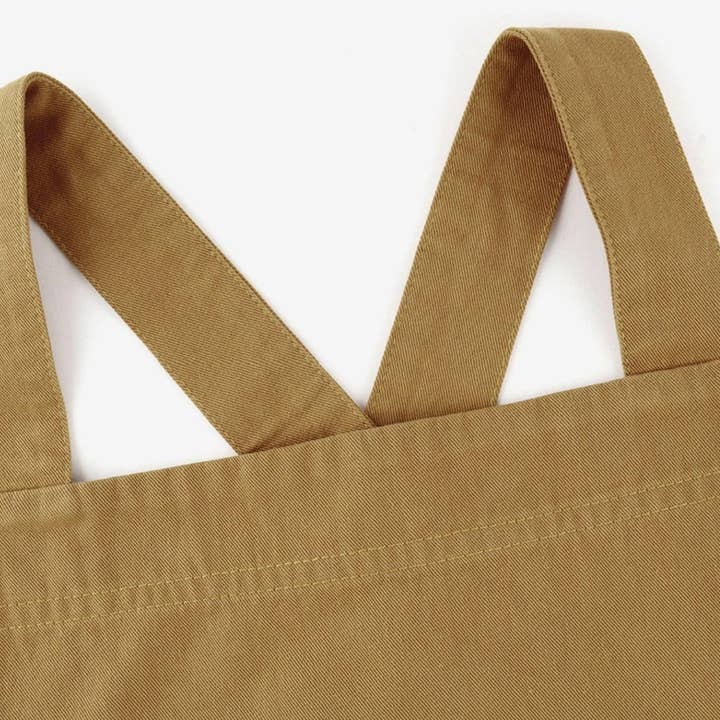 Fodory - Vendita all'ingrosso Grembiuli - Grembiule in tela di cotone5