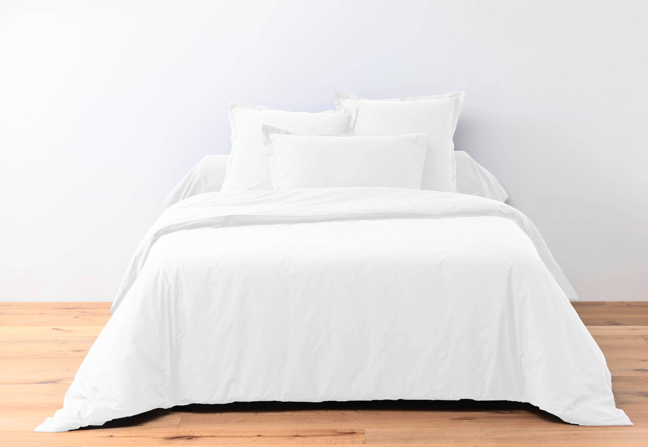 Housse De Rêve – wholesale Fitted sheets – 100% cotton 57 thread count fitted sheet with cap4