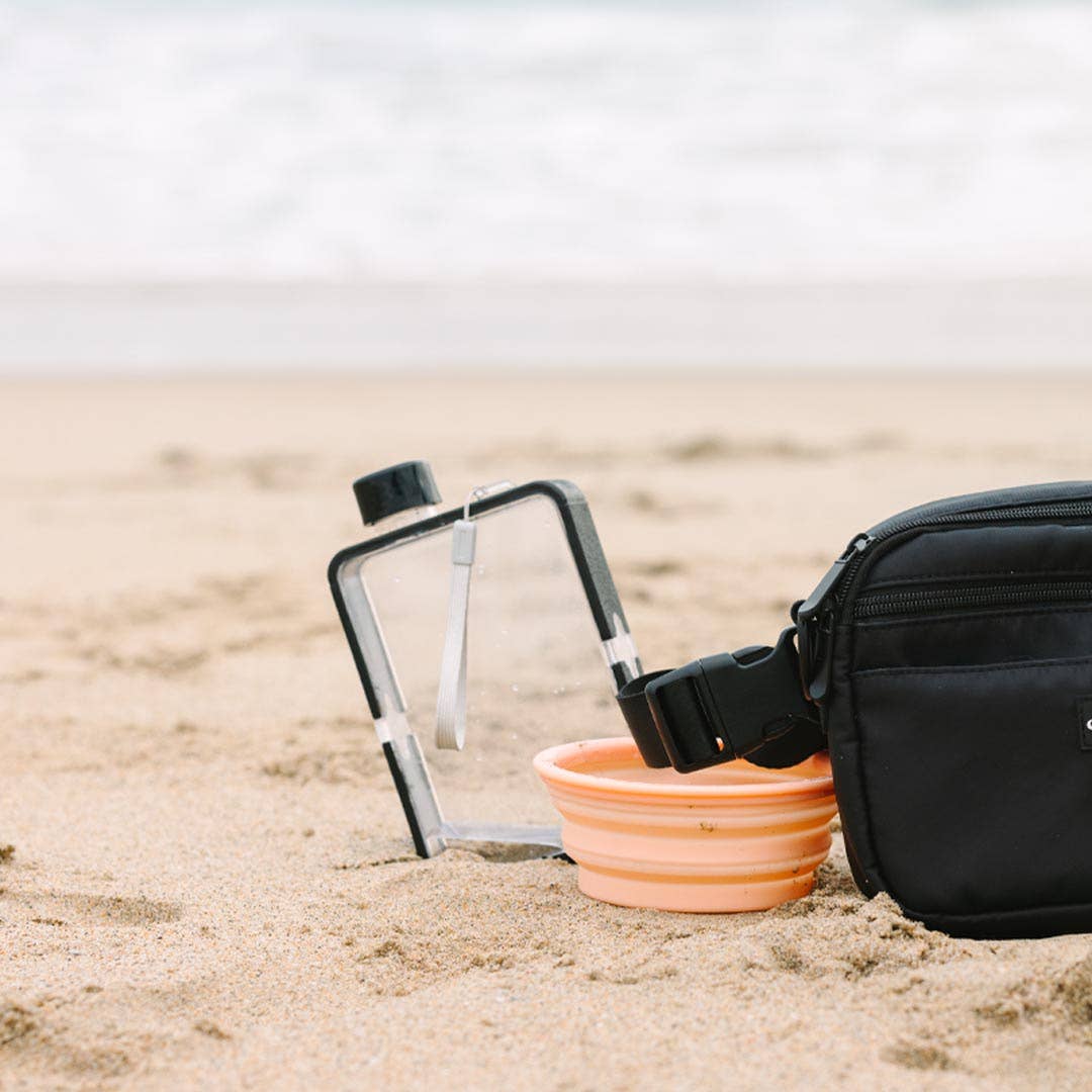 Cali Fluff Co. - Vente Bouteilles d'eau - Bouteille d'eau minimaliste3