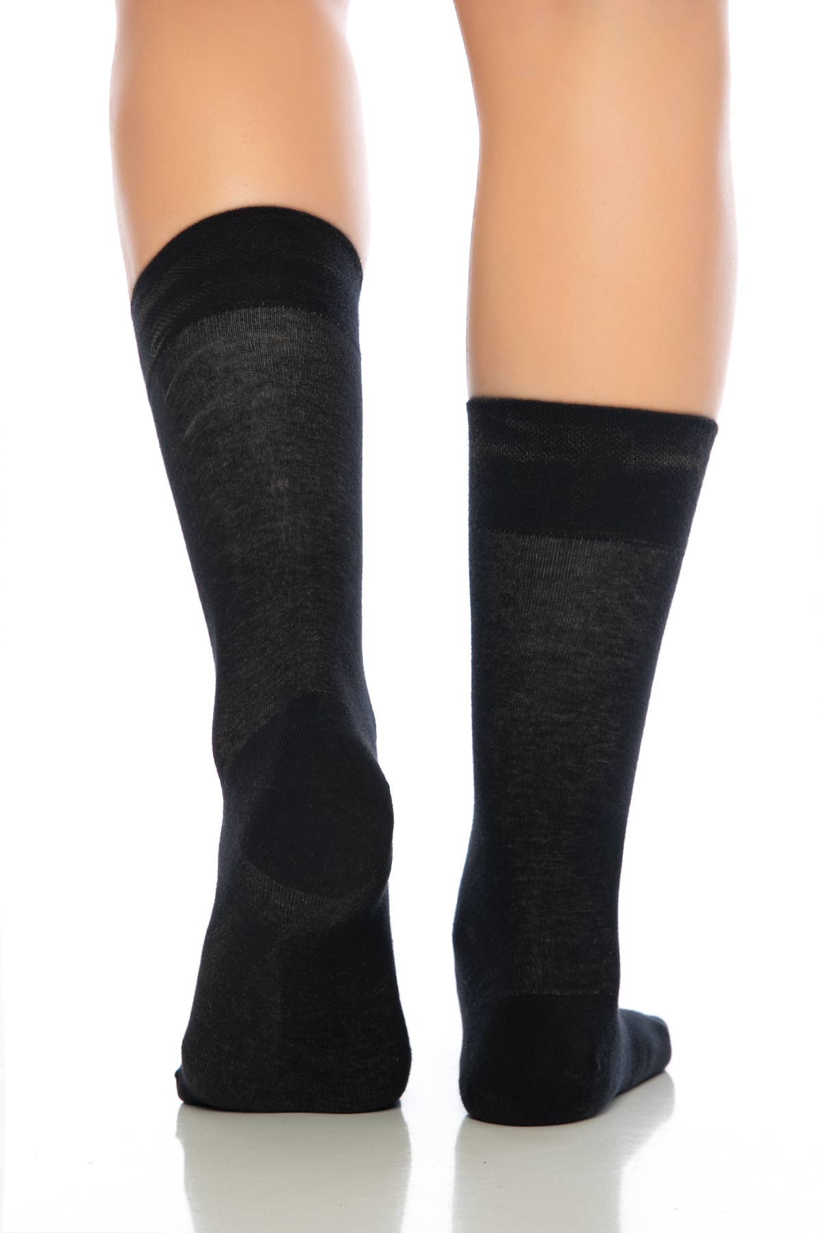 Bambooven – wholesale Socks – Unisex – Men & Women Dress Socks, Colorful Novelty Socks 6 Pack5