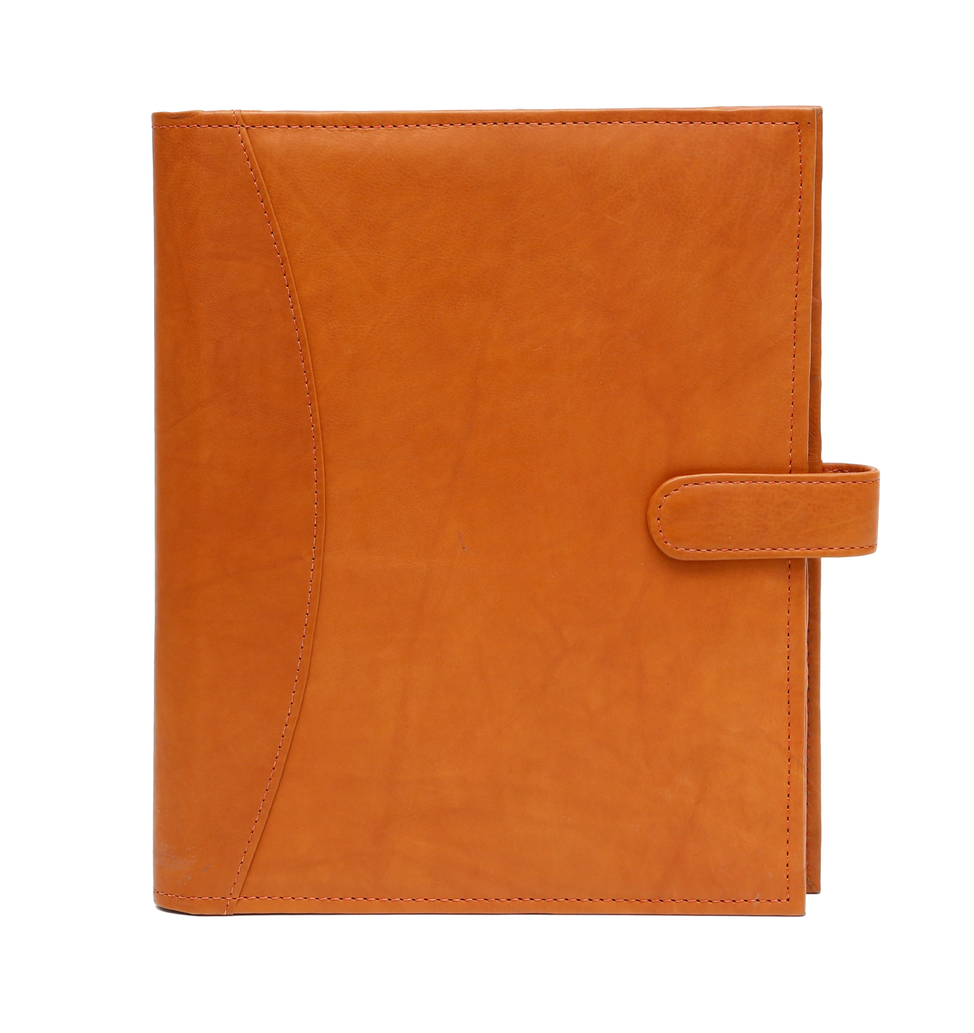 Ashlin Leather Boutique - Wholesale Journal/Diary - ASHLIN® | REFILLABLE JOURNAL WITH BOOK | TUSCANY COWHIDE6