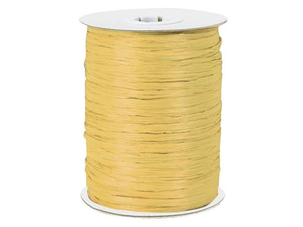 Nashville Wraps - Wholesale Ribbon - Gift Wrapping - Paper Raffia Ribbon37