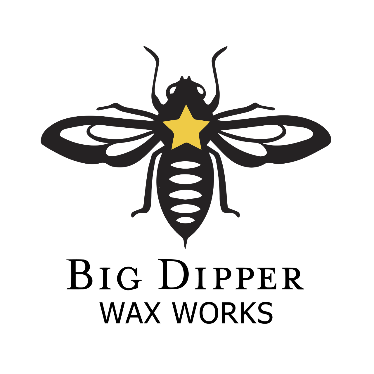 Big Dipper Wax Works Harmony Pure Essential Oil Blend