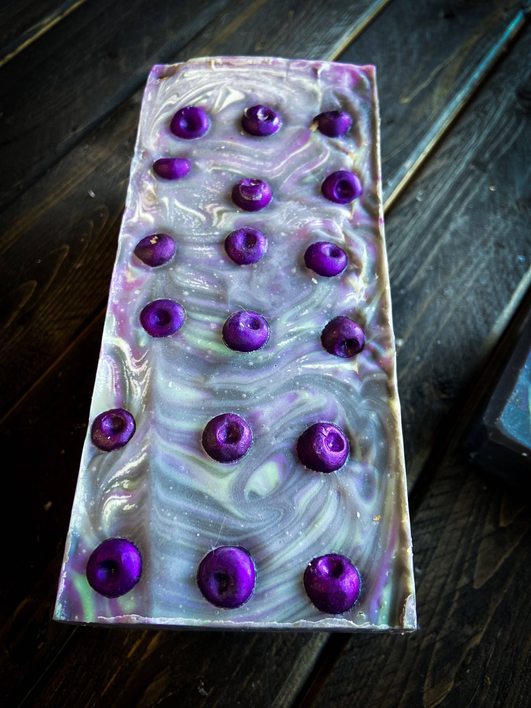 Sacred Lore – Großhandel Feste Seife – Belladonna-Seife, Praktische Magie, Hexenseife, Hexengeschenke5