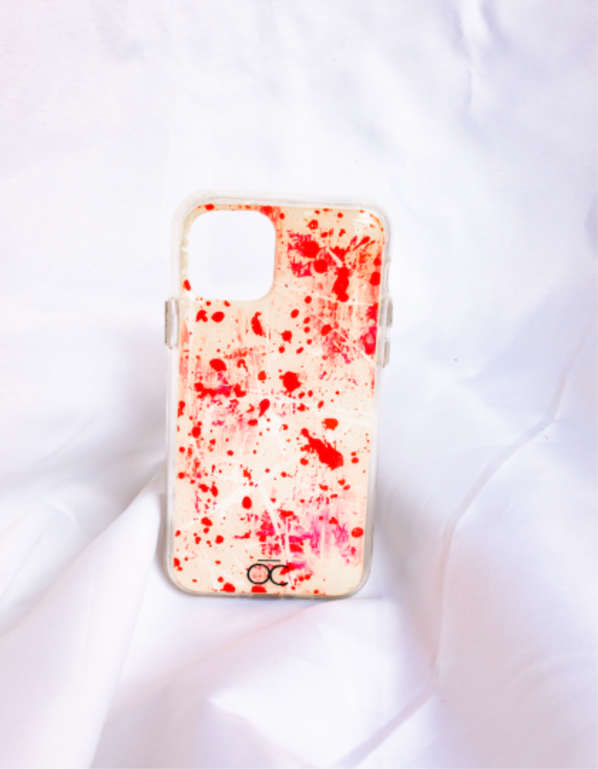 OCHO - Wholesale Phone Case - Women's - Case Roy0