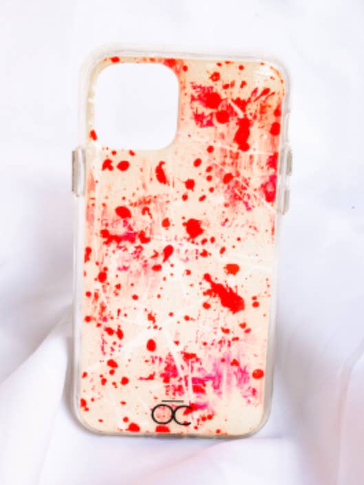 Caso Roy por atacado de OCHO