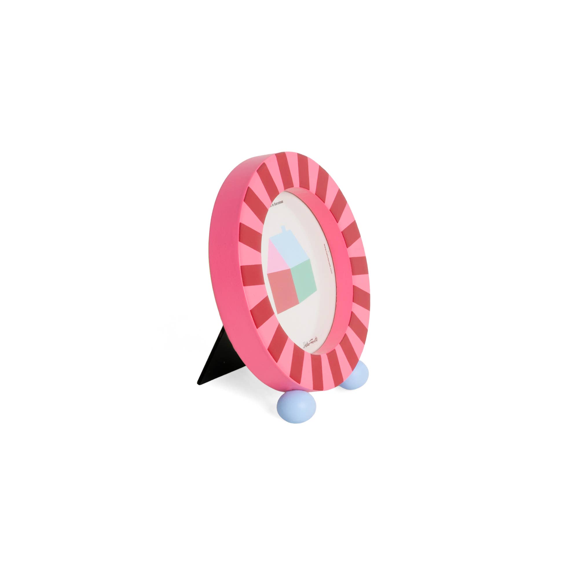 Helio Ferretti - Wholesale Picture Frame - CIRCUS PHOTO FRAME HF2