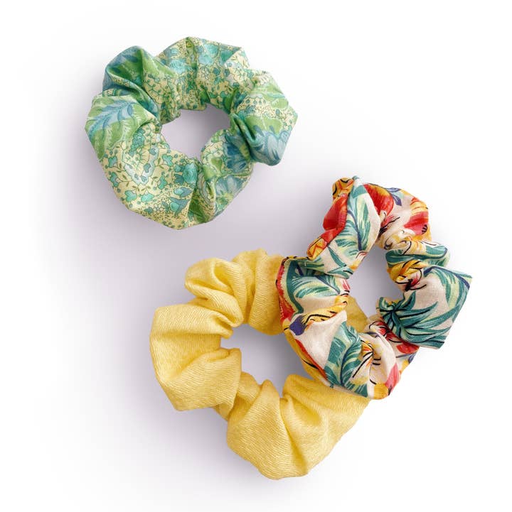 Scrunchie Mystery Pack for wholesale by Hoohah