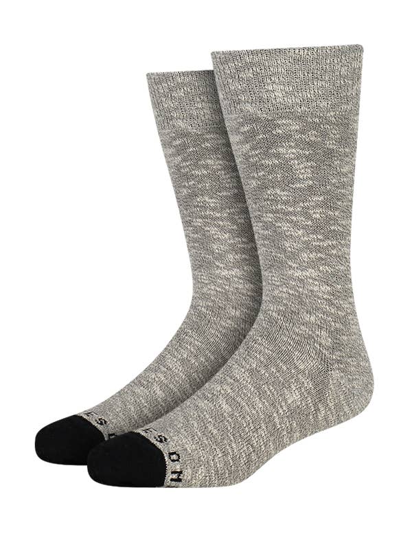 Andrew Grey per la vendita all'ingrosso da parte di Heroes on Socks