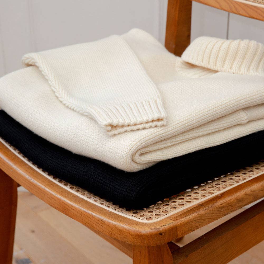 Paul James Knitwear - Vendita all'ingrosso Maglione tricot - Uomo - The Modern Submariner - Maglione in lana merino con collo alto1