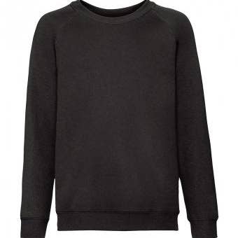 Kids Personalised Sweatshirt - Name Sweatshirt for wholesale by MagicKind