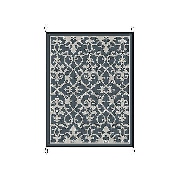 Bo-Camp - Wholesale Picnic Blanket - Bo-Camp - Chill mat - Oriental - Champagne1