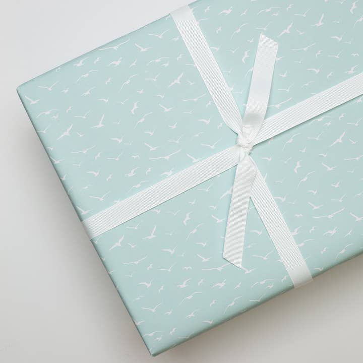 My Pretty Circus - Wholesale Ribbon - Gift Wrapping - White ribbon6