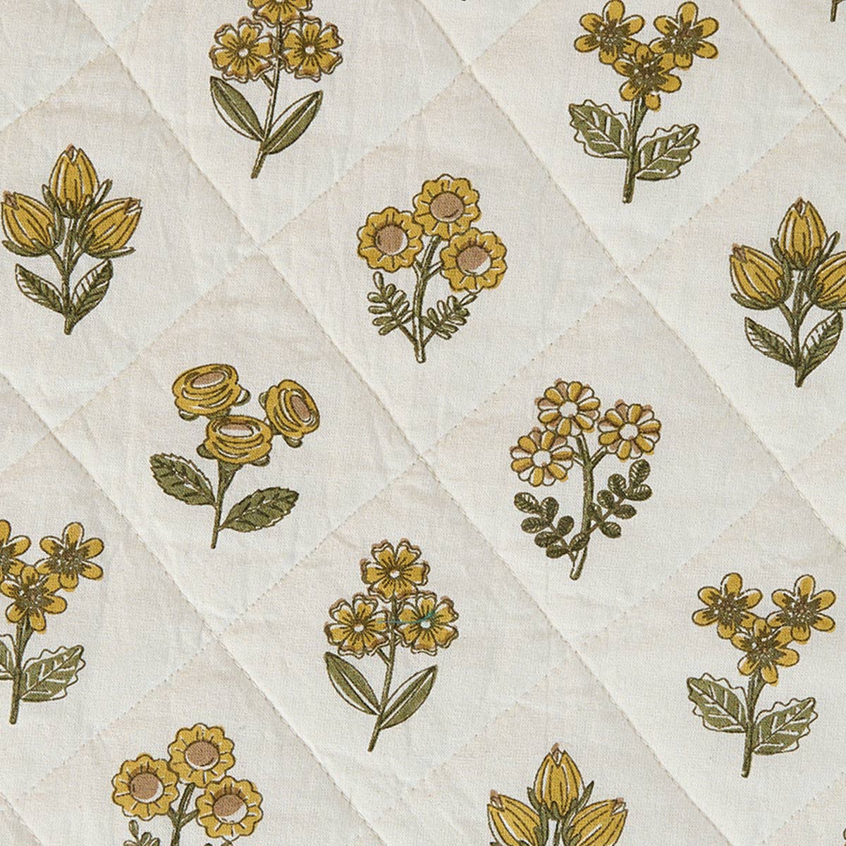 Park Designs - Vente Sets de table - Set de table Golden Acres 38 cm de diamètre2