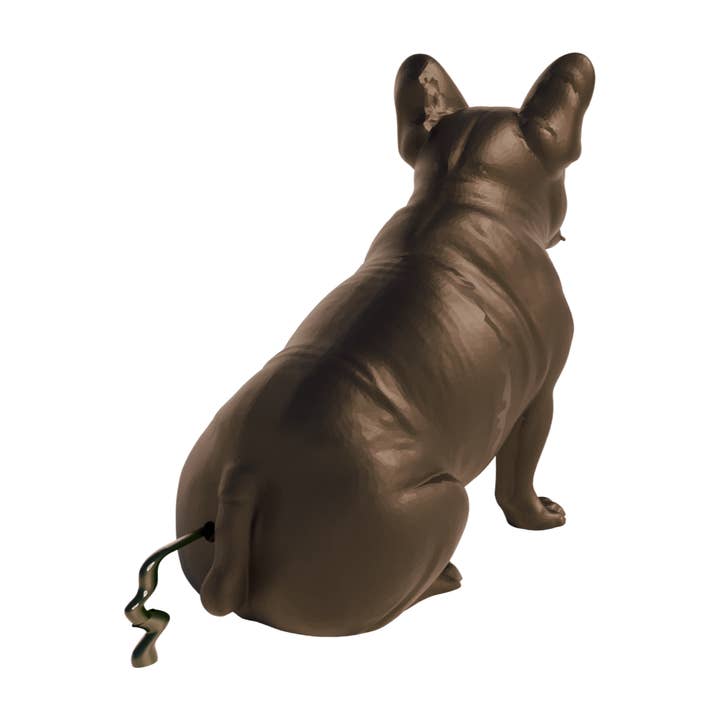 Fiastra Design - Wholesale Accent/Desk Lamp - Franse Bulldog tafellamp3