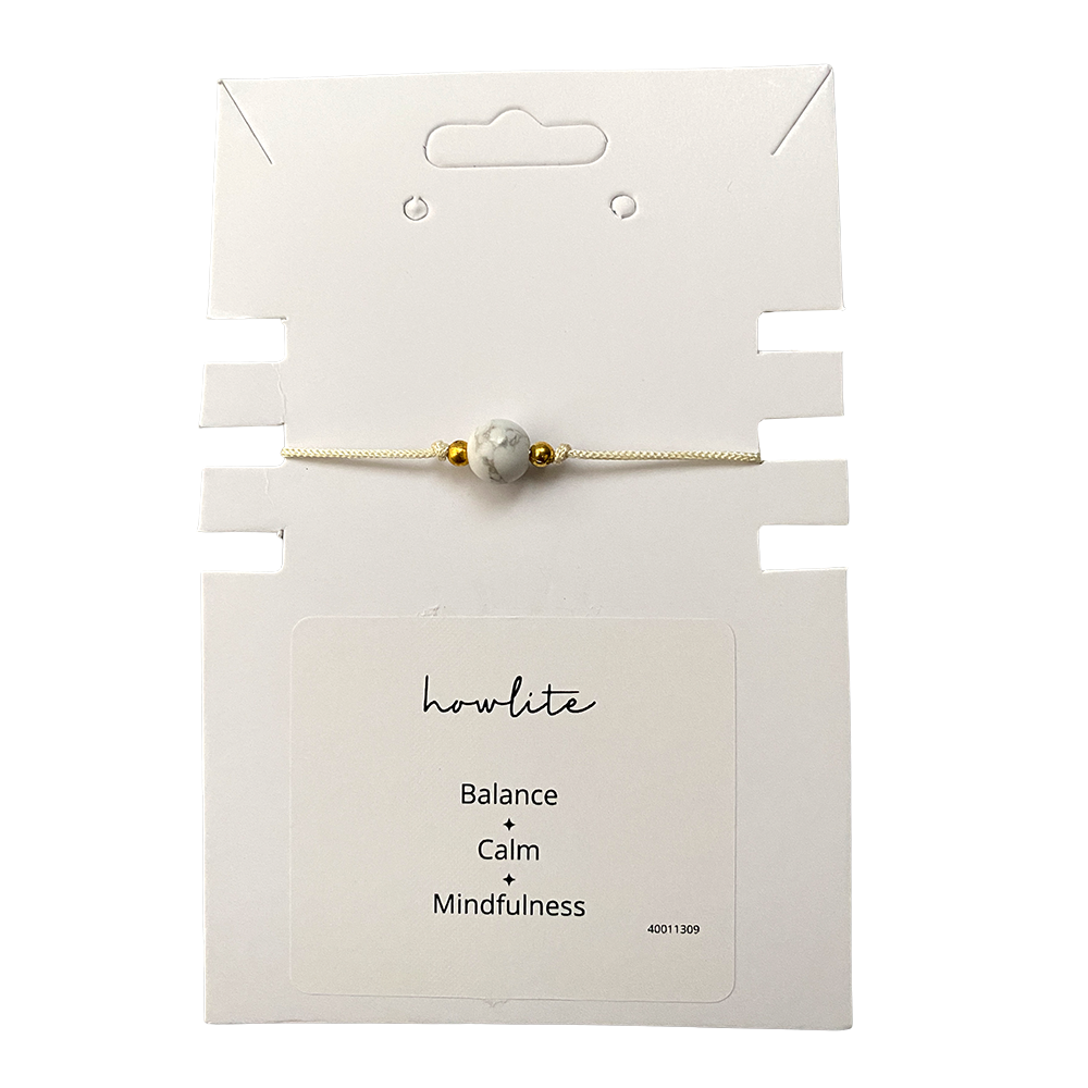 VIE - Wholesale Armband met kralen - Polsbandjes met enkele kraal27