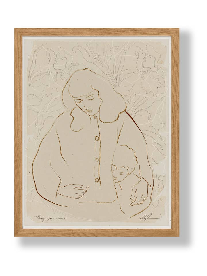 Je Mama Zijn voor wholesale door Cocoshalom