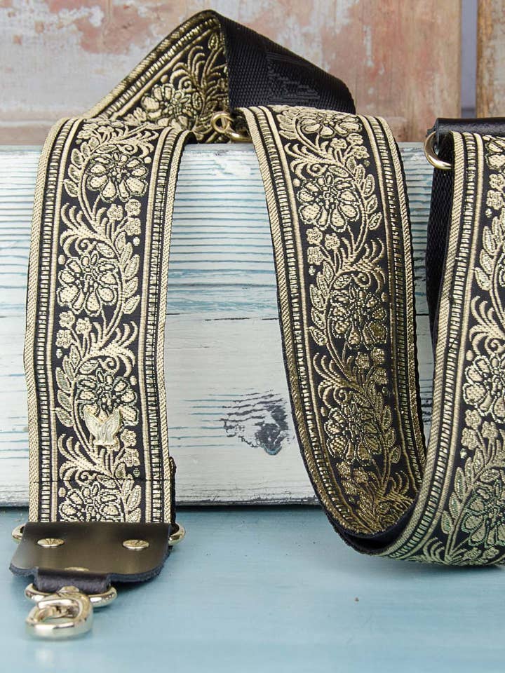 Aileen Gold Träger für Taschen (Tasche nicht enthalten) für den Großhandel von Maria's Valley