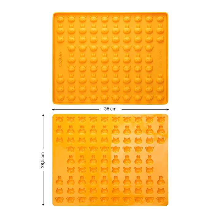 Collory – snacks e guloseimas - Cão por atacado – Tapete para assar petiscos Happy Pets24