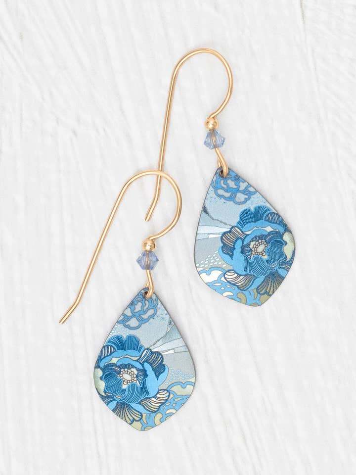 Aubrey Earrings for wholesale by Holly Yashi