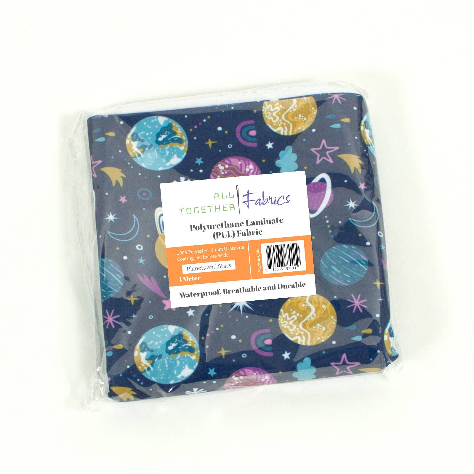 OsoCozy - Wholesale Fabric - Polyurethane Laminate (PUL) Fabric Precut – Prints10