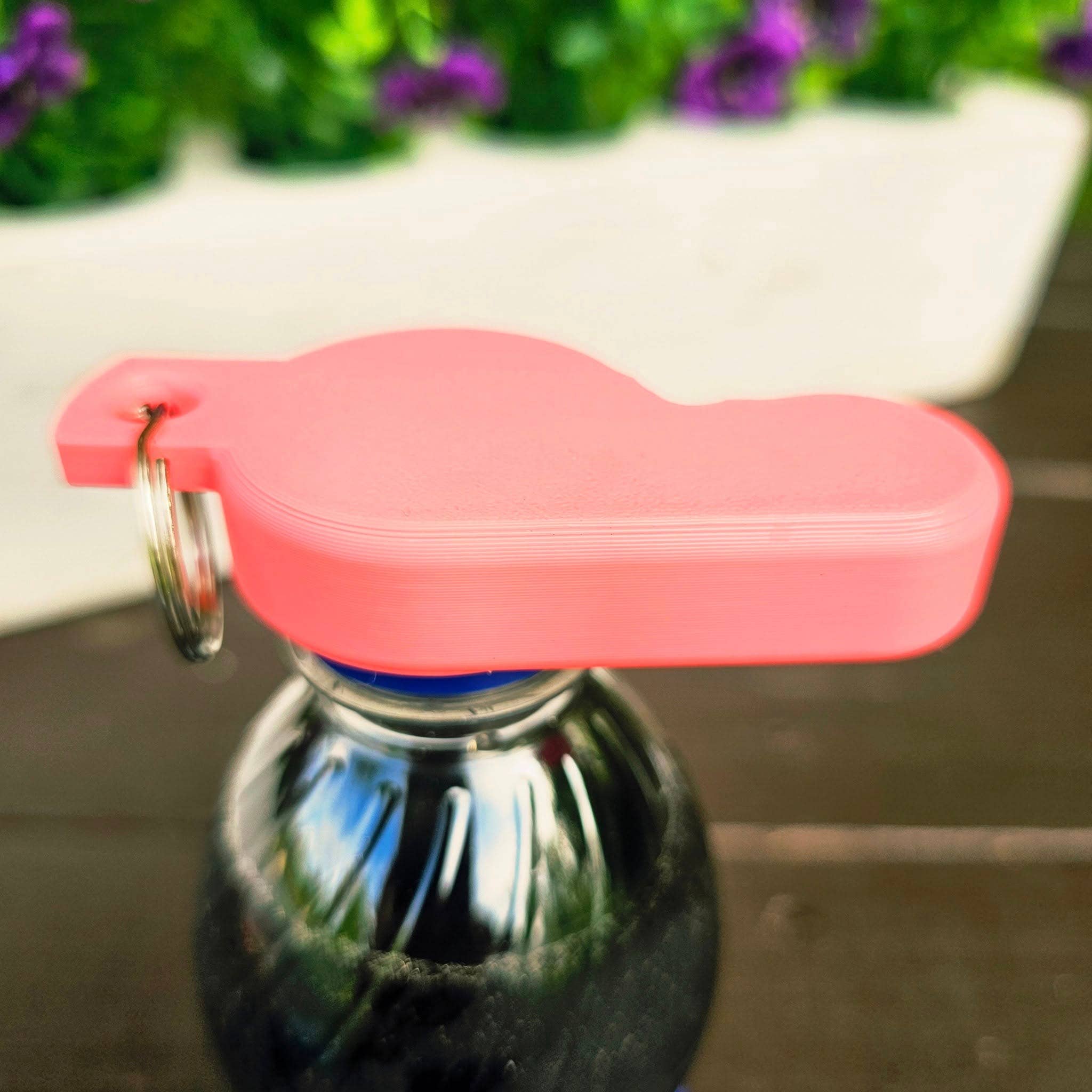 BD Lasers INC. - Wholesale Bottle/Wine Opener - Bottle Opener Keychain- Screw Top & Bottle Cap6