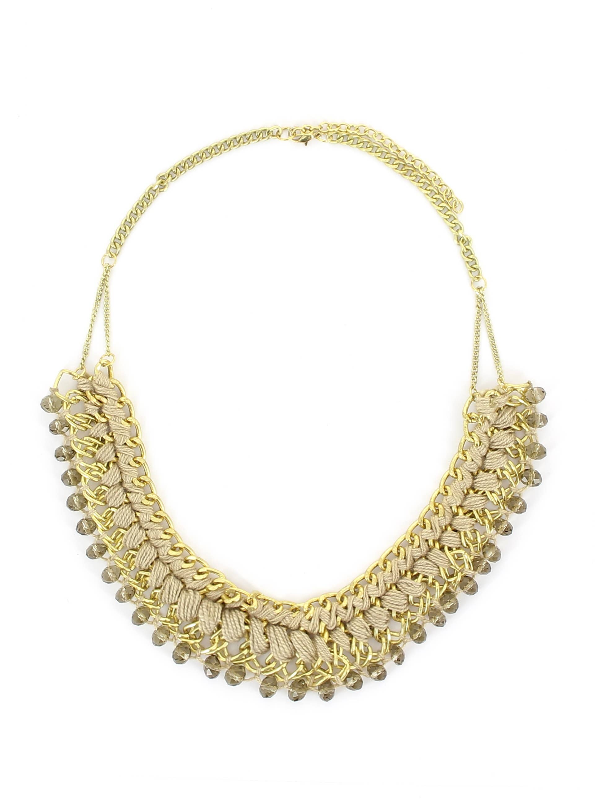 DIWALI PARIS - Vente Collier de perles - COLLIER KOSANI4