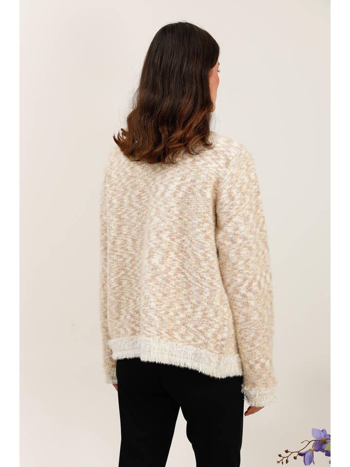 LUSA MODE - Wholesale Jacket - Women's - Jackets L26104