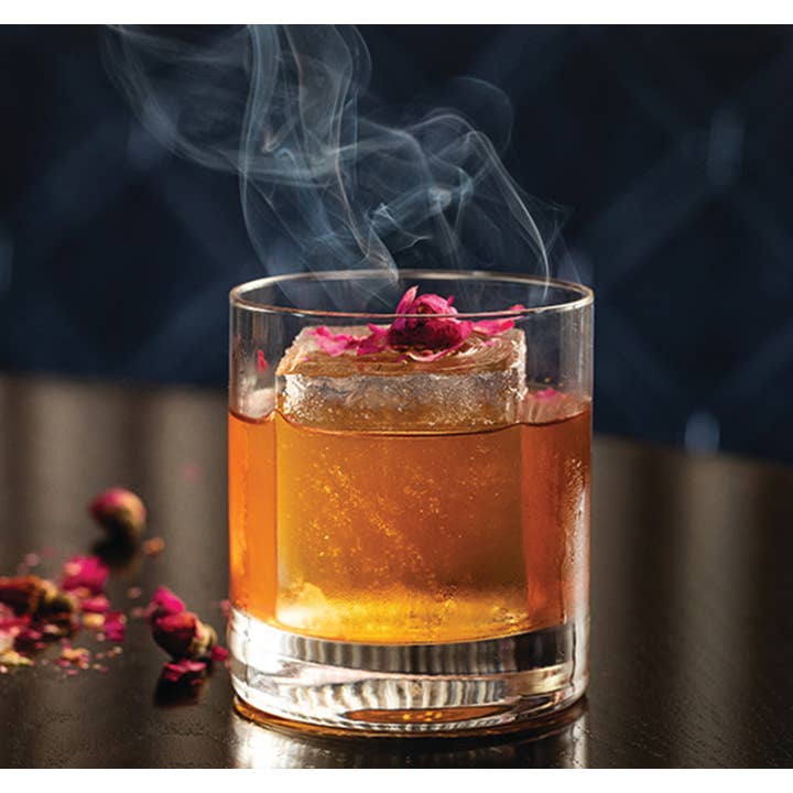 One Part Co. - Wholesale Cocktail Mix/Syrup - 1pt Casablanca Old Fashioned Cocktail Pack