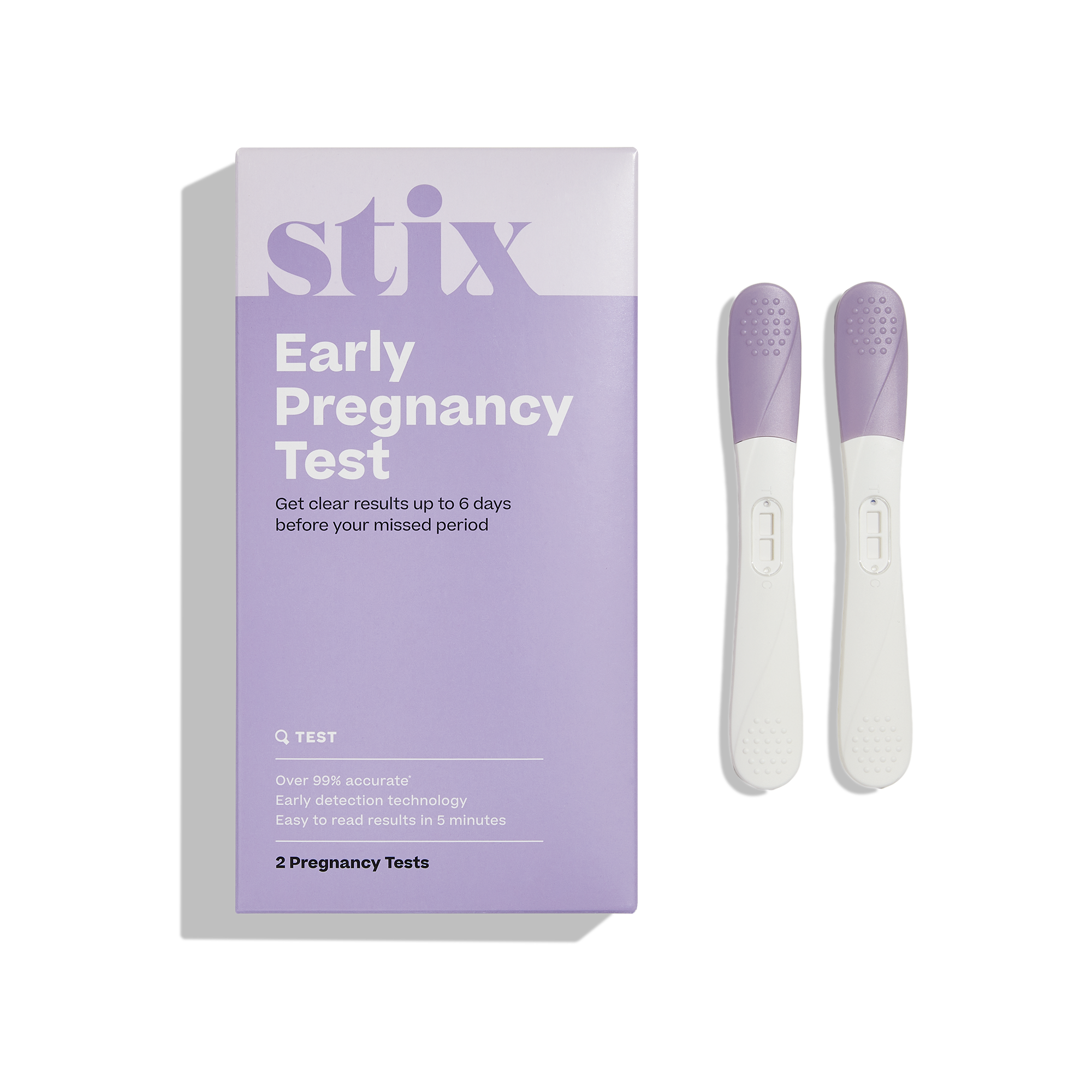 Wholesale Early Pregnancy Tests for your store Faire
