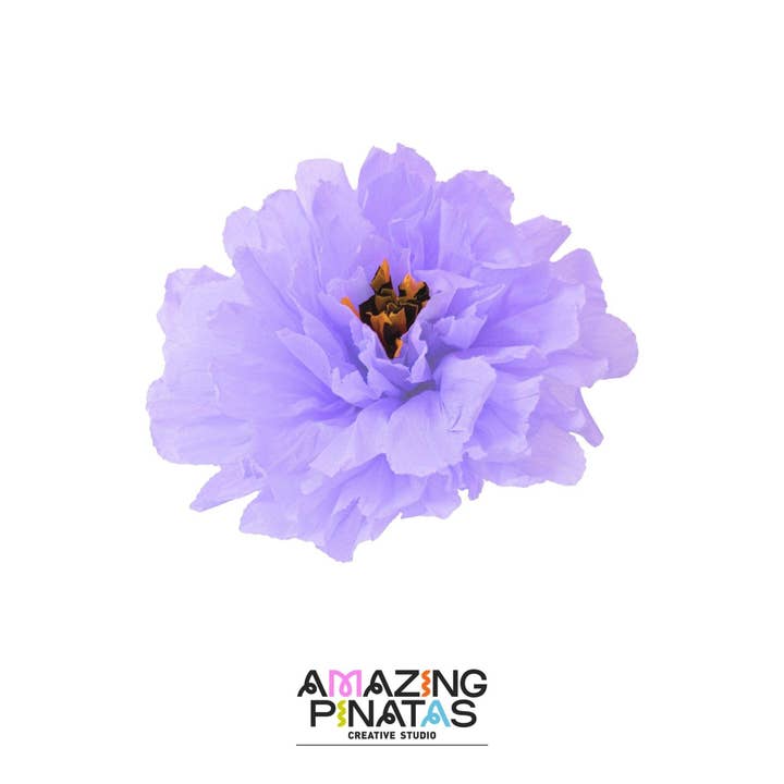 Amazing Pinatas - Venta al por mayor Flores artificiales - Flores de papel hechas a mano11