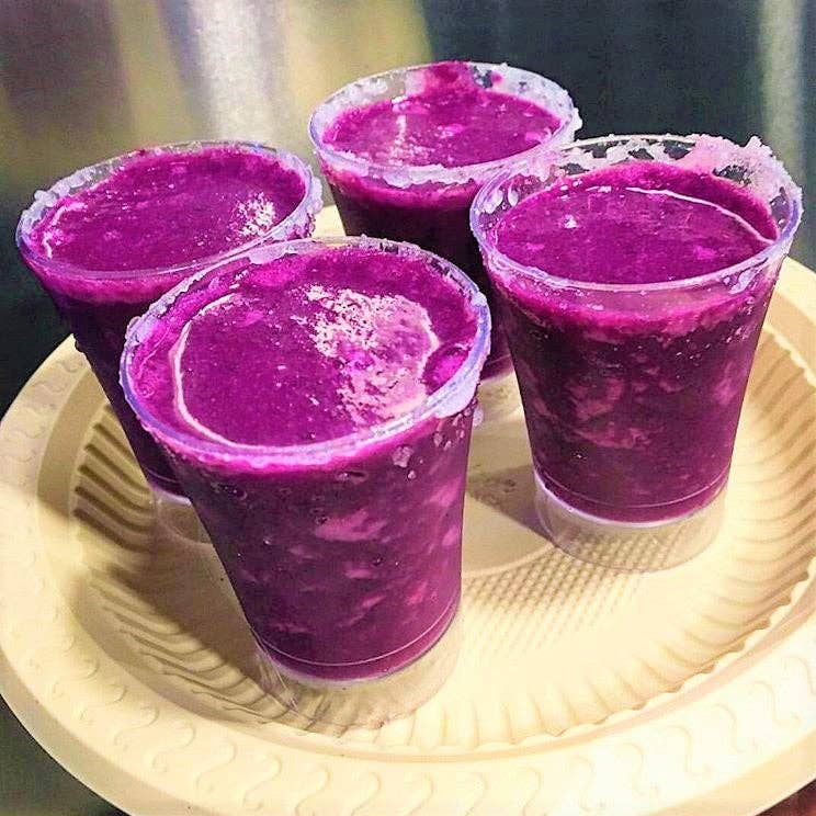 SATVIKZONE - Wholesale Protein/Superfood Powder - Java Plum Fruit Powder 100% Natural7