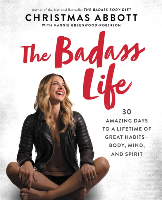 Microcosm Publishing & Distribution - Wholesale Self-Help & Personal Development - Badass Life: 30 Amazing Days to a Lifetime of Great Habits0